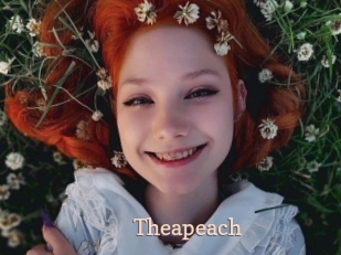 Theapeach