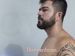 Thebeardman