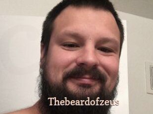 Thebeardofzeus
