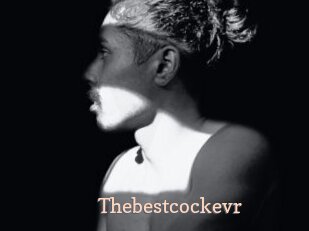 Thebestcockevr