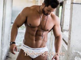 Thebestguy4ever