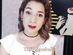 Thebiggesball1