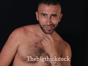 thebigthickcock Chaude Vision