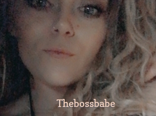 Thebossbabe