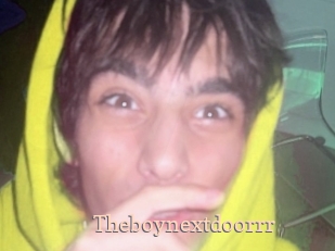 Theboynextdoorrr