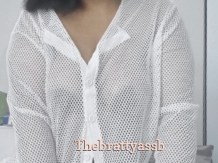Thebrattyassb