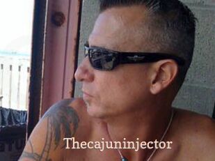 Thecajuninjector