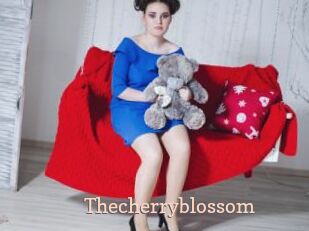 thecherryblossom Chaude Vision
