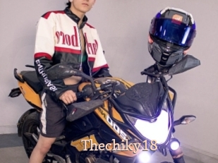 Thechiky18