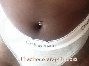 Thechocolateprincess
