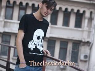 theclassicdarlin Chaude Vision