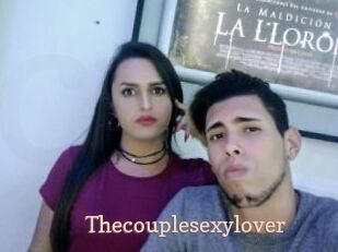 Thecouplesexylover