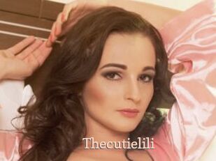 Thecutielili