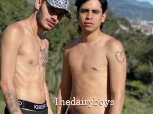 Thedairyboys