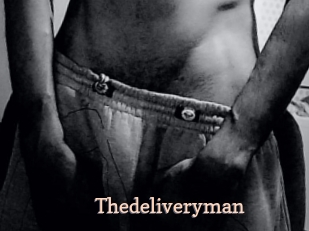 Thedeliveryman