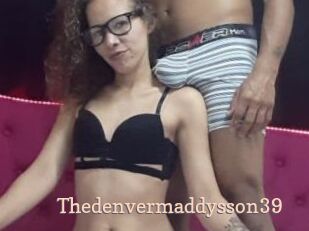 Thedenvermaddysson39
