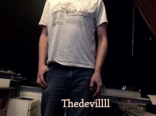 Thedevillll