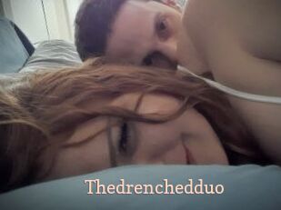 Thedrenchedduo