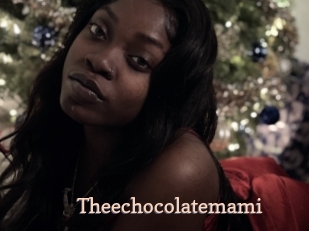 Theechocolatemami