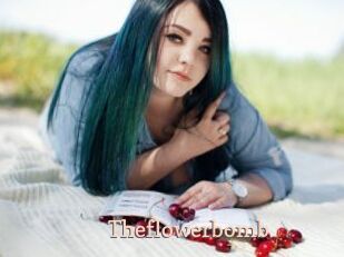 Theflowerbomb