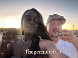 thegermenskis Chaude Vision
