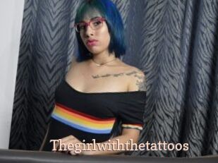 Thegirlwiththetattoos