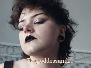 thegoddessandro Chaude Vision