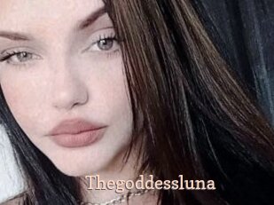 Thegoddessluna