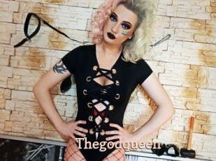 Thegodqueen