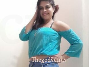 Thegodvenus