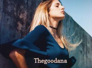 thegoodana Chaude Vision