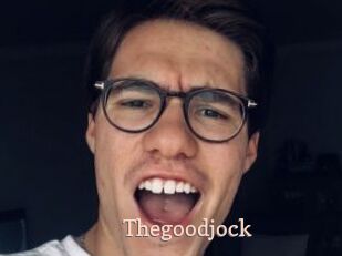 Thegoodjock