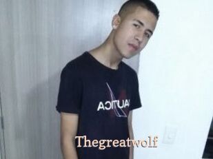 thegreatwolf Chaude Vision