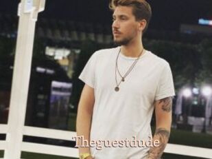 Theguestdude