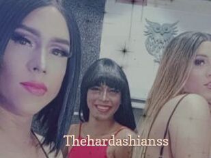Thehardashianss