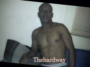 Thehardway
