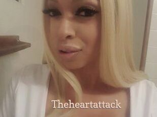 Theheartattack