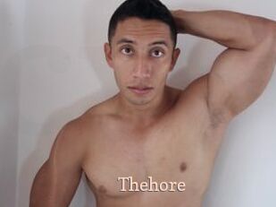 thehore Chaude Vision