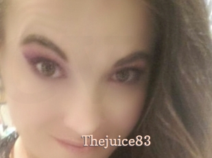 Thejuice83