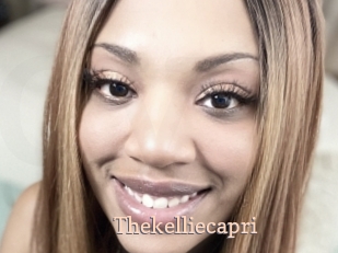 thekelliecapri Chaude Vision