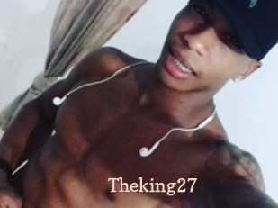 theking27 Chaude Vision