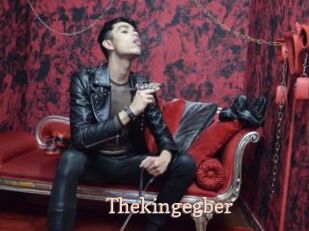 Thekingegber