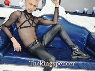 Thekingspencer