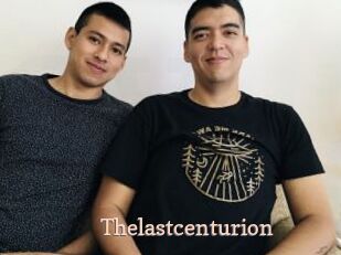 Thelastcenturion