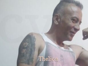 thelion Chaude Vision