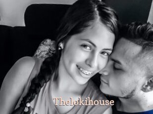Thelokihouse