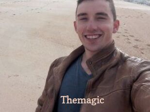 Themagic