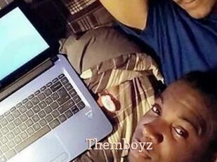 themboyz Chaude Vision