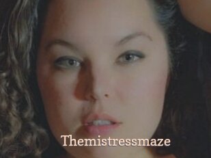 Themistressmaze