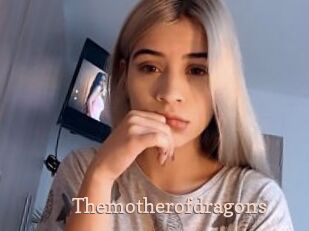 Themotherofdragons